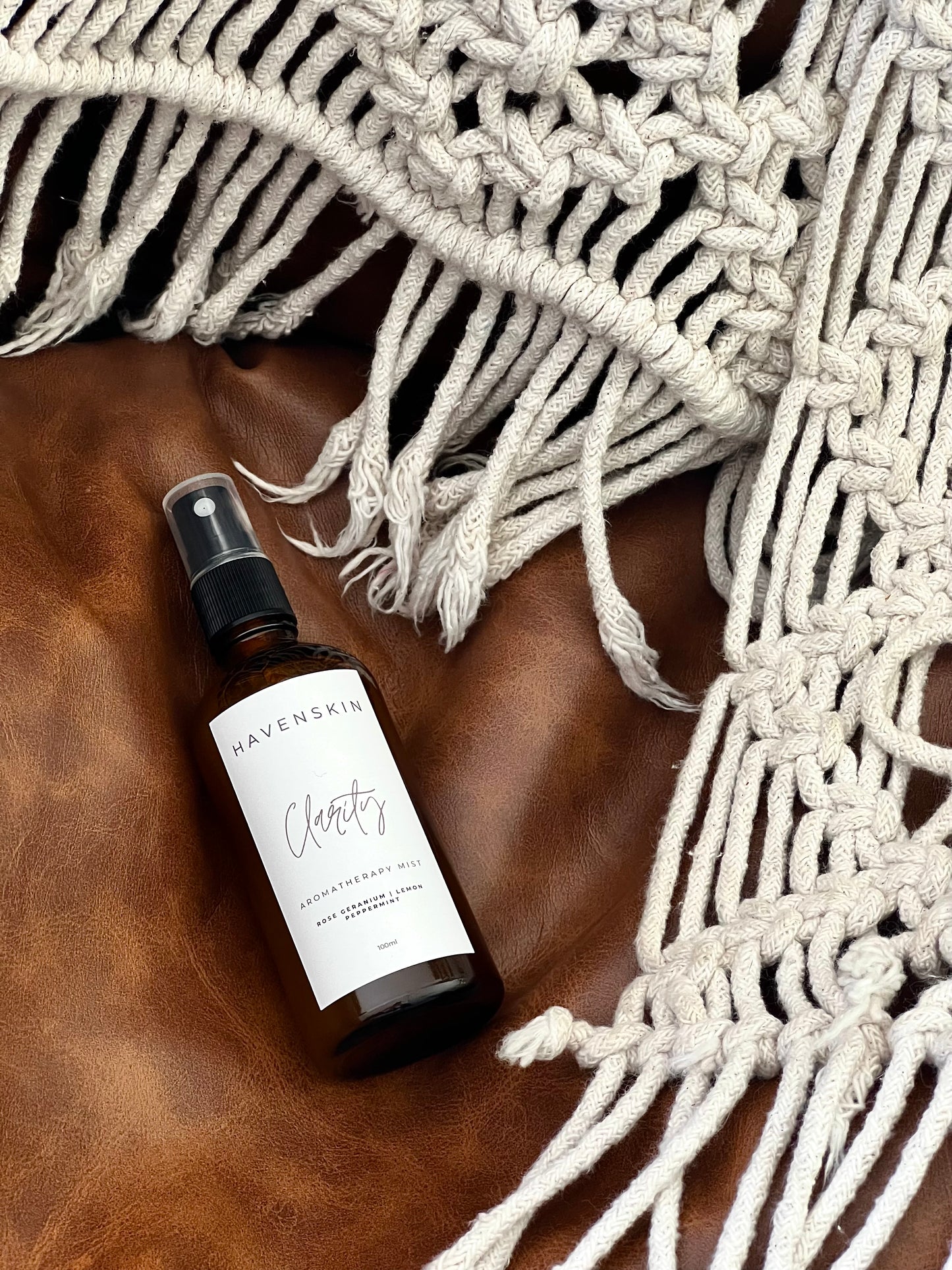 Clarity Aromatherapy Mist