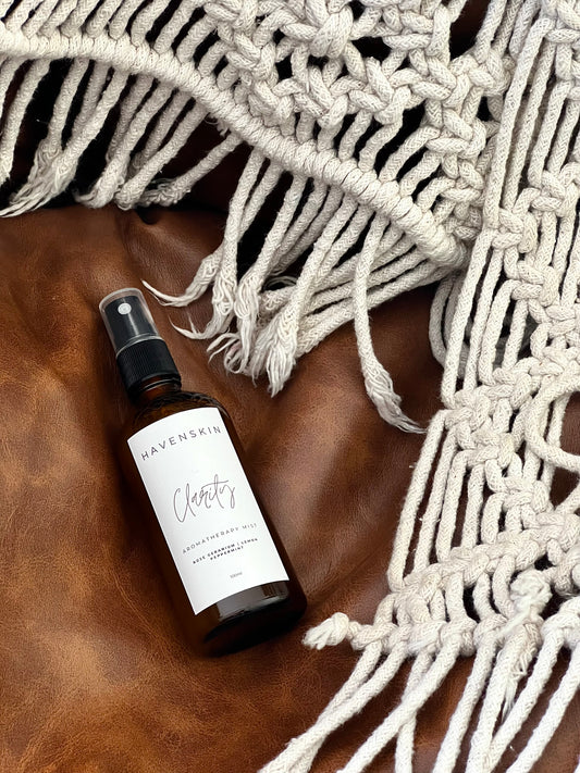 Clarity Aromatherapy Mist