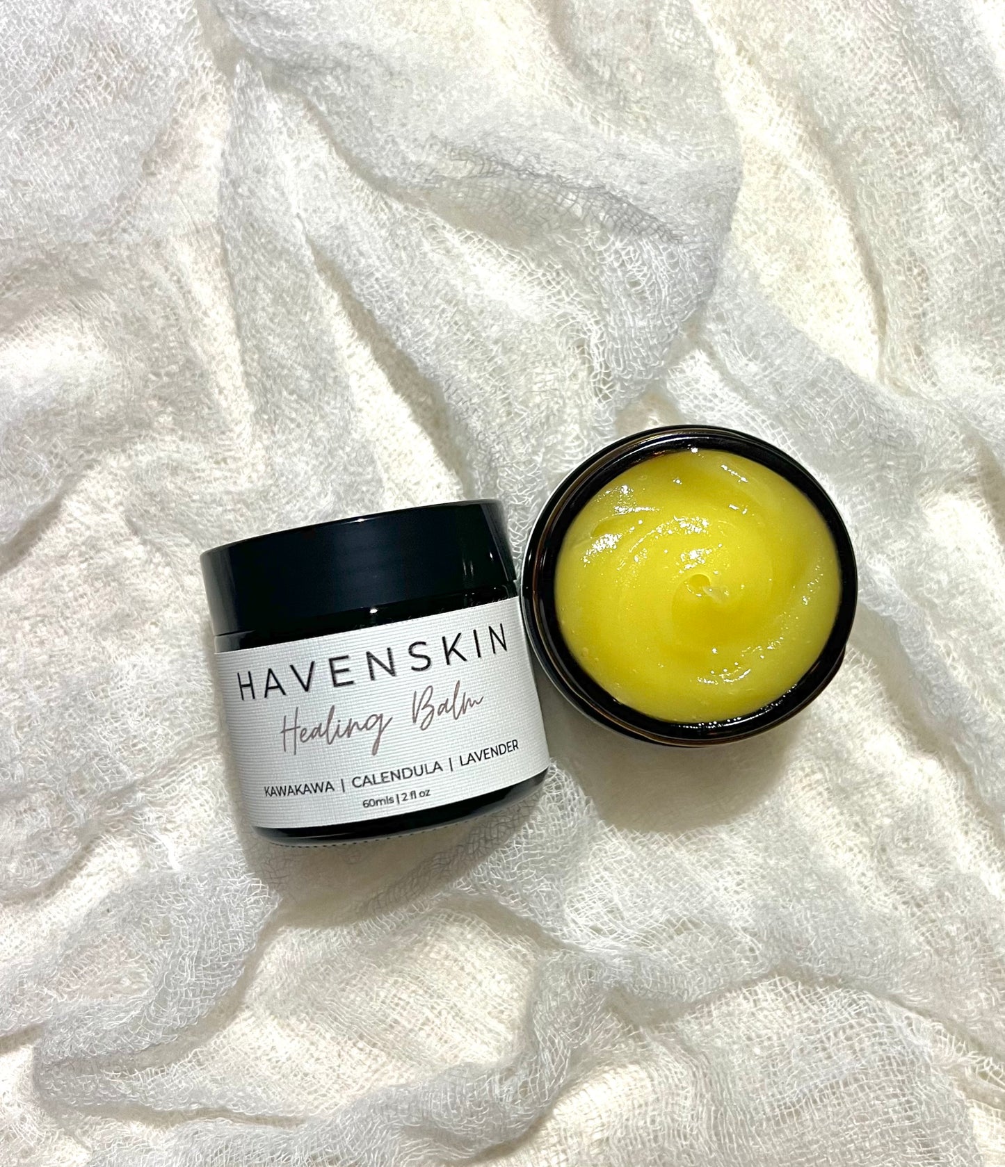 Healing Balm