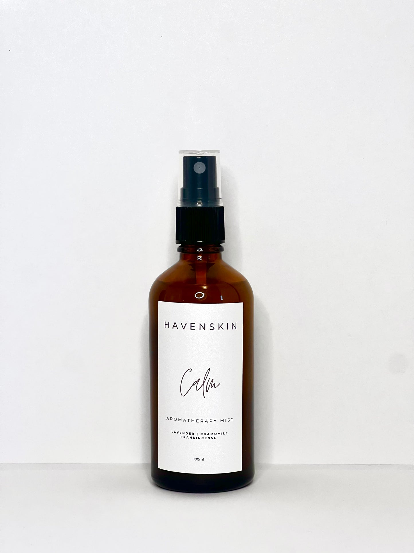 Calm Aromatherapy Mist