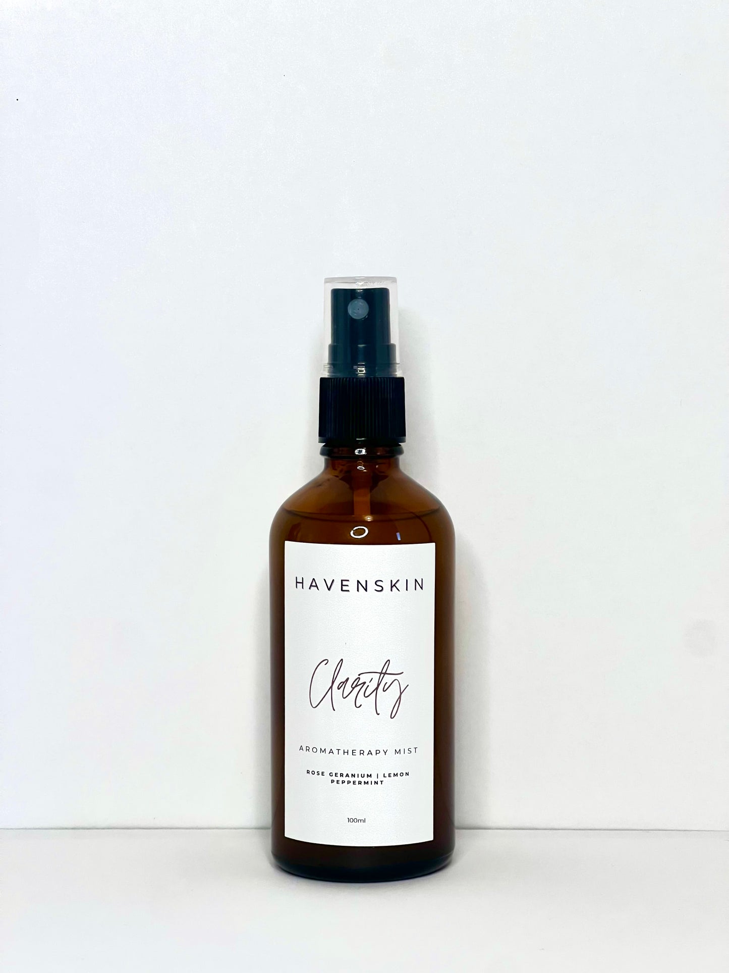 Clarity Aromatherapy Mist