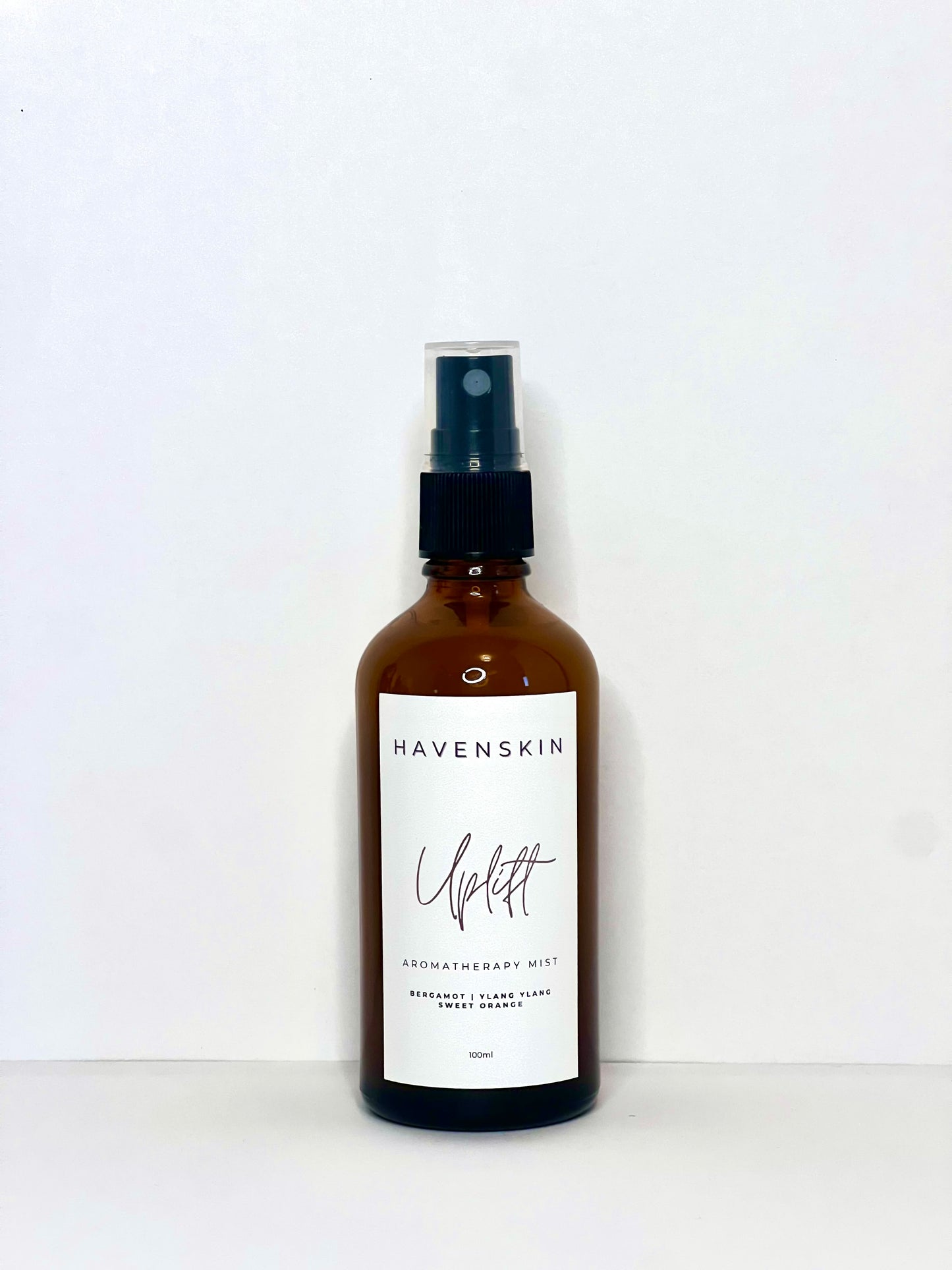 Uplift Aromatherapy Mist