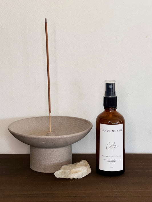 Calm Aromatherapy Mist